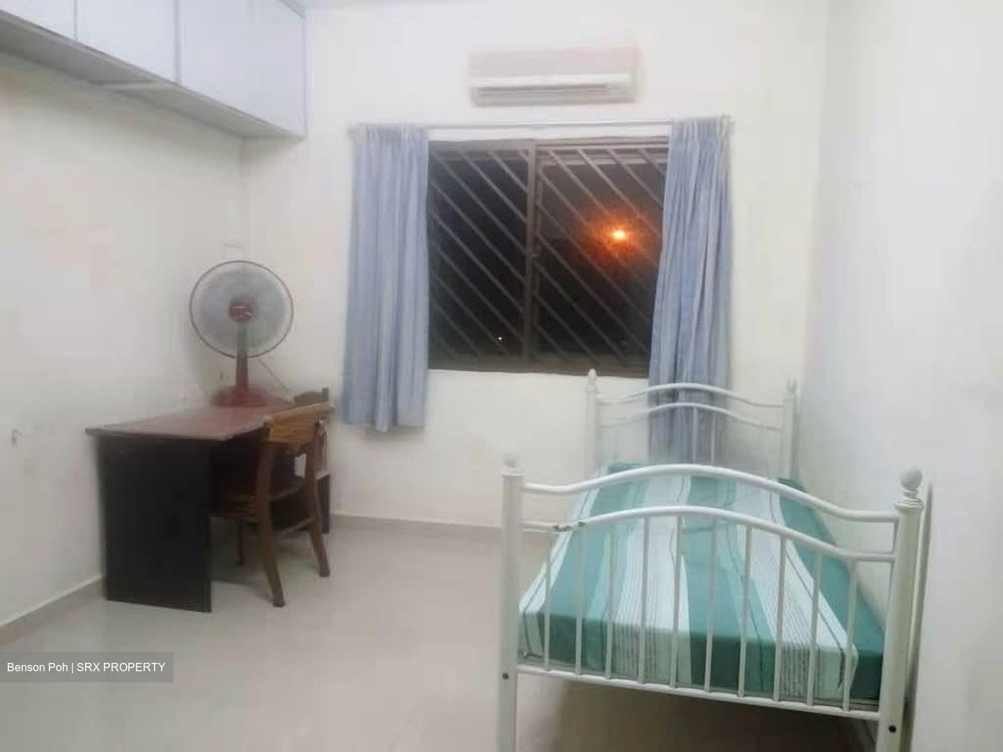 Sennett Estate (D13), Terrace #543913261